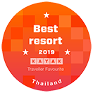 The Tubkaak Resort | Boutique Resort Krabi