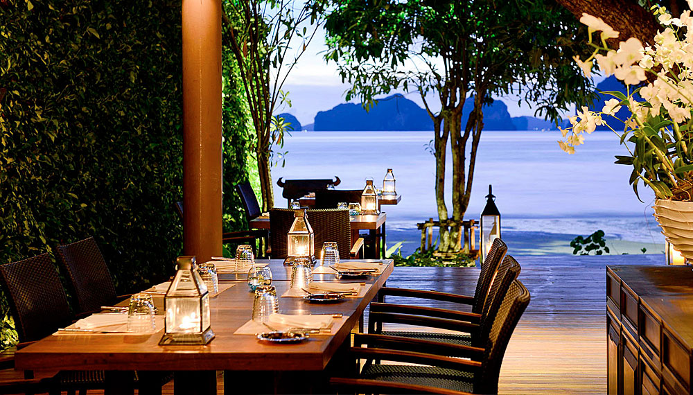 Krabi Hotel | The Tubkaak Resort | Boutique Resort Krabi | เดอะ ทับแขก กระบี่