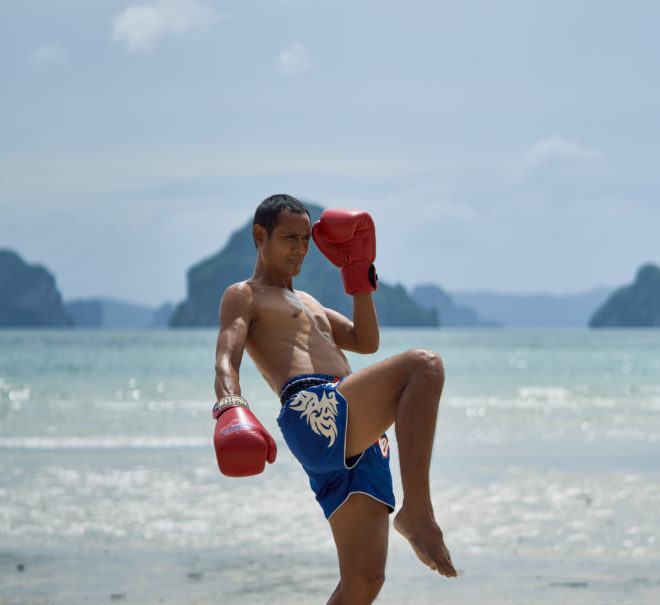 Activities in Krabi | Things to do at The Tubkaak Resort